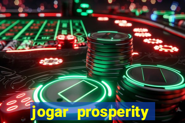 jogar prosperity fortune tree demo